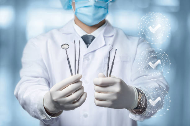 Dental X-Rays and Imaging in Lauderdale Lakes, FL